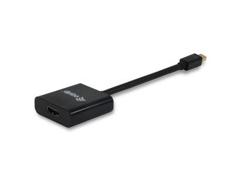 Equip Adaptador Mini Display Port | Thunderbolt A Hdmi