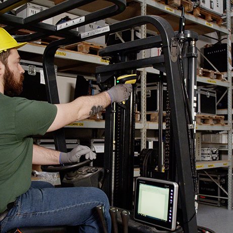 Usb Cap Charger 1-Slot (Usb-C Cable Inc.)