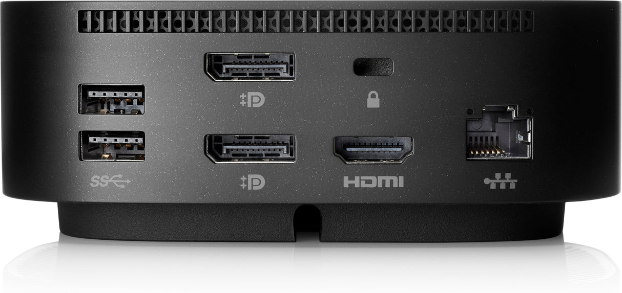 Hp Docking Station Usb-C/A Universal Dock G2 Usb-C - Hdmi, 2 X Dp - Gige - 100 Watt - Eu - For Elitebook X360; Mobile Thin Client Mt45; Zbook 15 G6, 17 G6