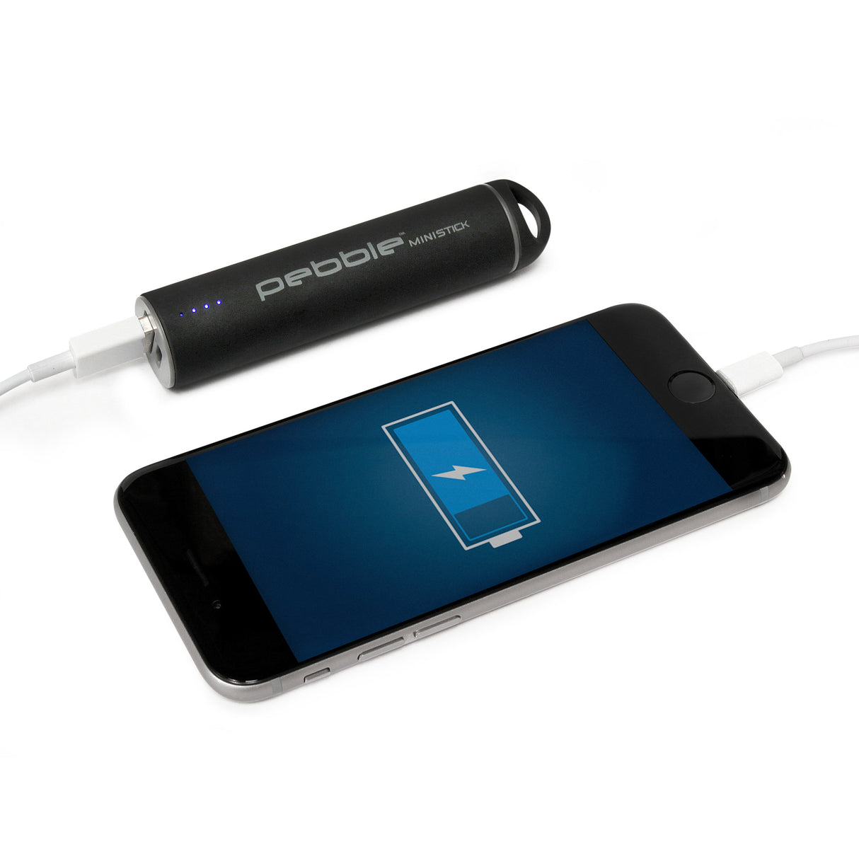 EAN 0040232615177 - Veho Pebble Ministick 2 Ión de litio 2200 mAh Negro imagen 7