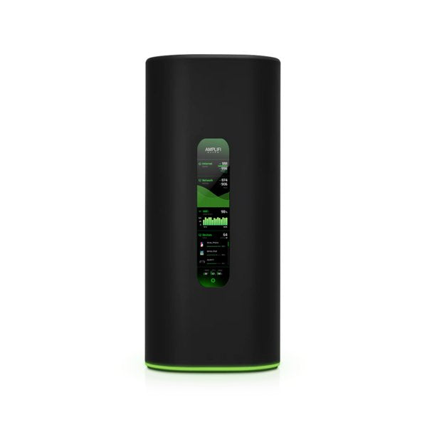 Router Amplifi Alien Ubiquiti Afi-Aln-R-Uk Con Enchufe Del Reino Unido
