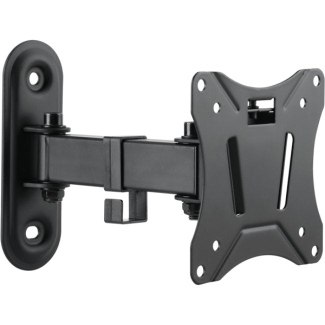 Soporte De Pared Para Tv Schwaiger, 13 "-27", Giratorio Máx.25 Kg Negro