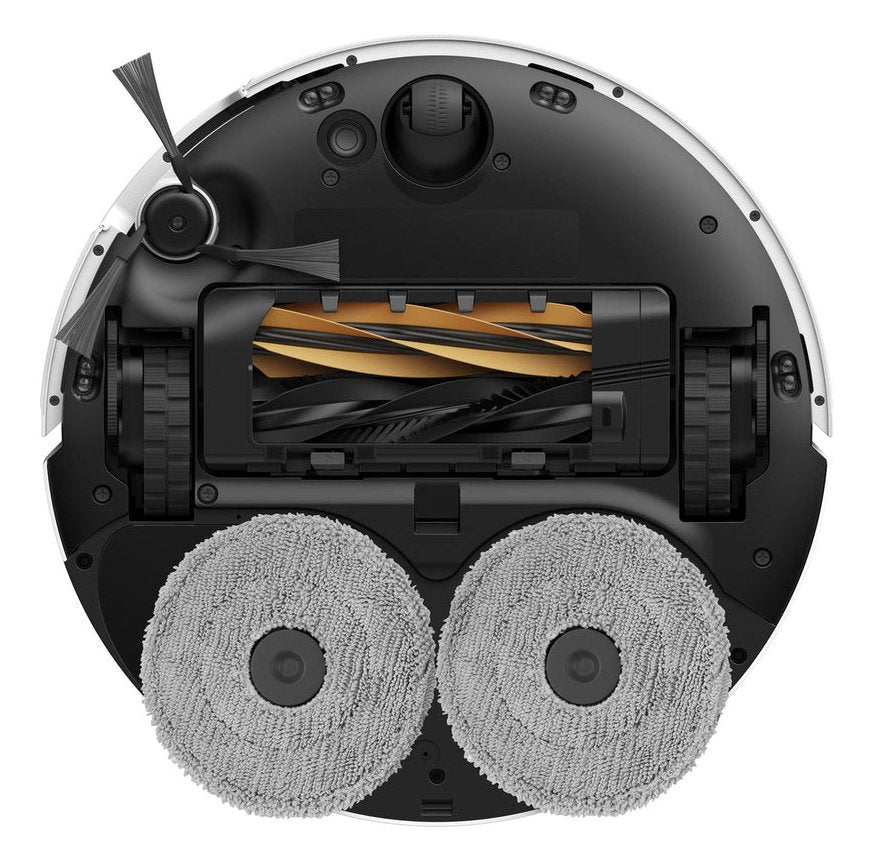 EAN 6977328064448 - Dreame L50 Pro Ultra 3,595 L Bolsa para el polvo Blanco imagen 11