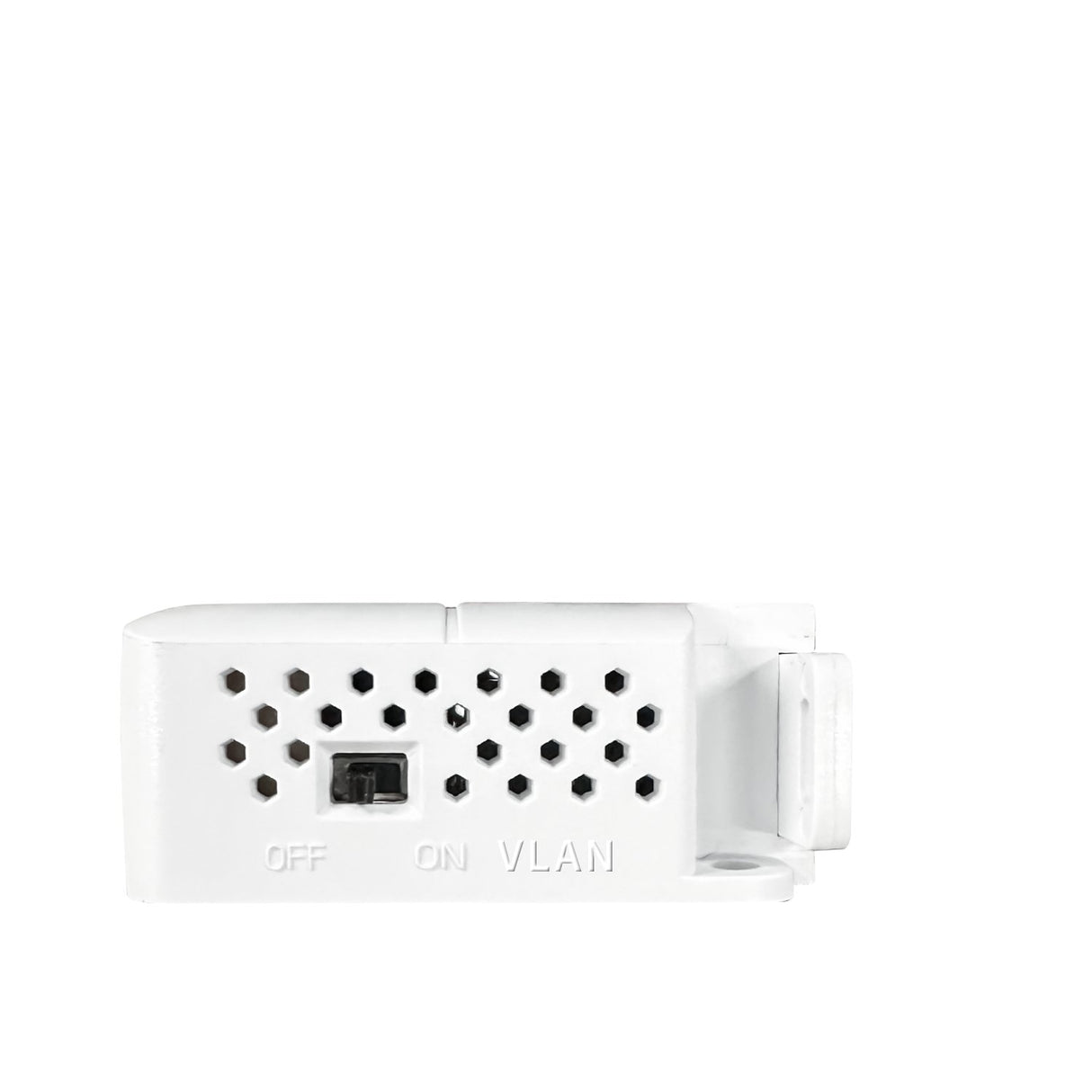 EAN 4038816130648 - ALLNET 222870 No administrado L2 Gigabit Ethernet (10/100/1000) Energía sobre Ethernet (PoE) DIN rail Bla imagen 7