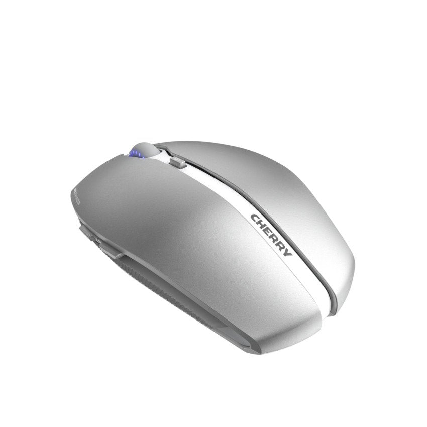 EAN 4025112102912 - CHERRY GENTIX BT ratón Juego Ambidextro Bluetooth Óptico 2000 DPI imagen 3