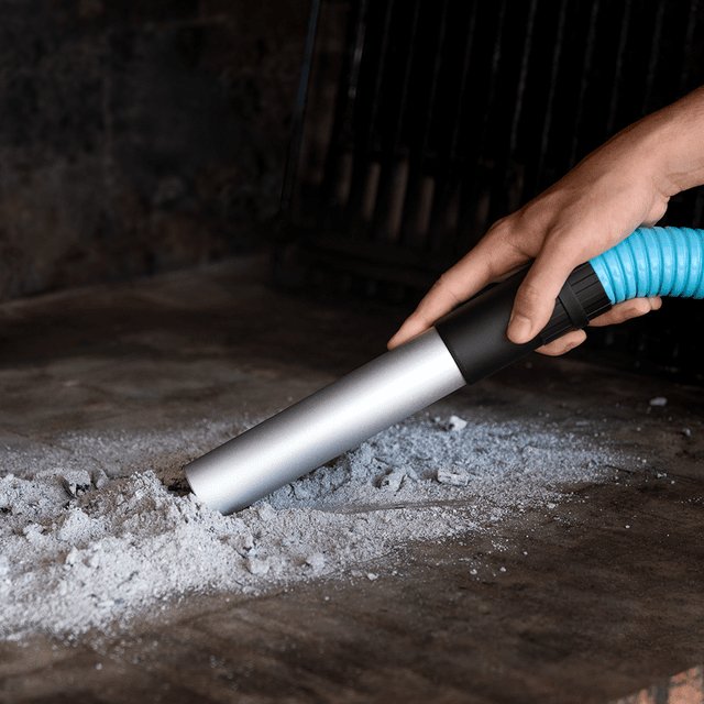 Aspirador De Cenizas Cecotec Conga Ash 6000 Easygo Xl