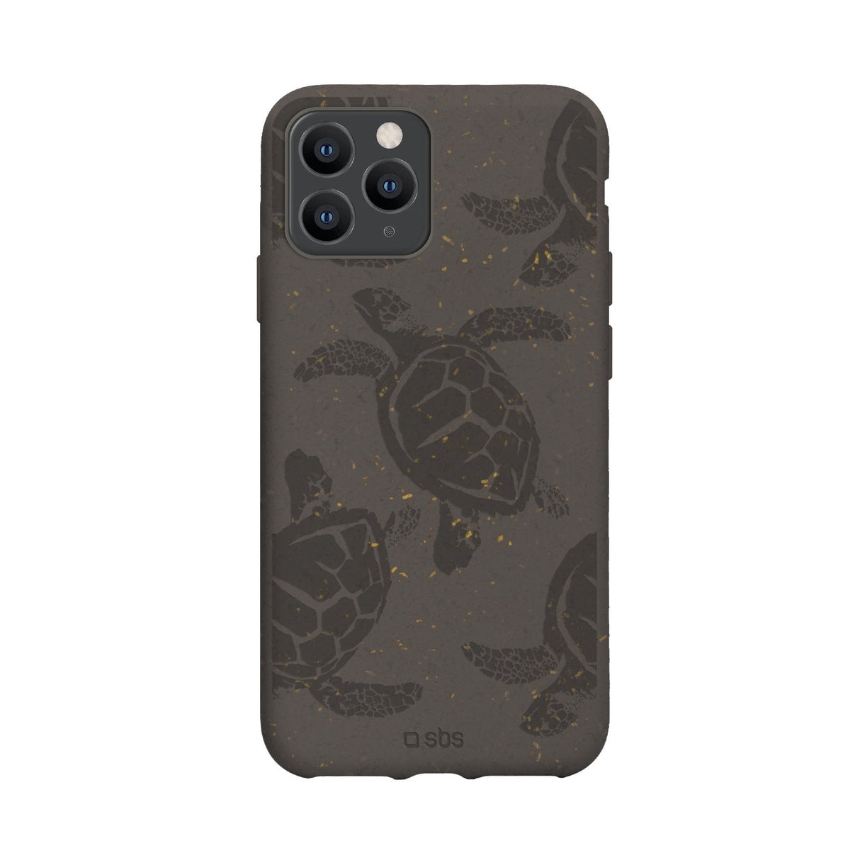 Funda Sbs Oceano Eco-Friendly Iphone 11 Pro Max Tortuga