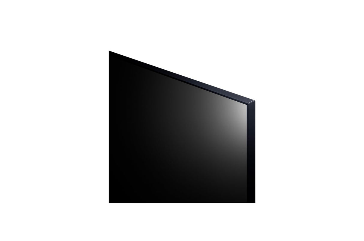 EAN 8806084396792 - LG 43UL3J-M pantalla de señalización Pantalla plana para señalización digital 109,2 cm (43") LCD Wifi 300 imagen 9
