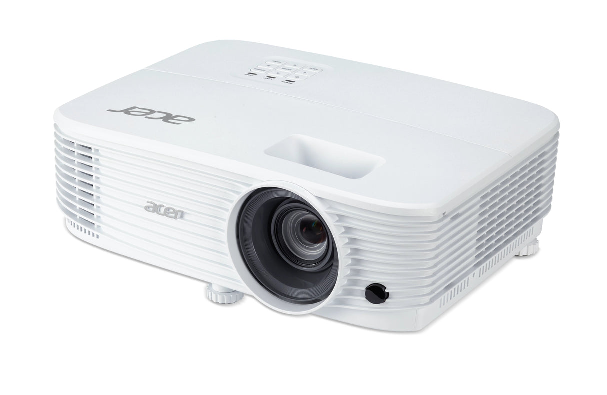 Proyector Acer P1357 Ansi Dlp Wxga 3840 Lumenes