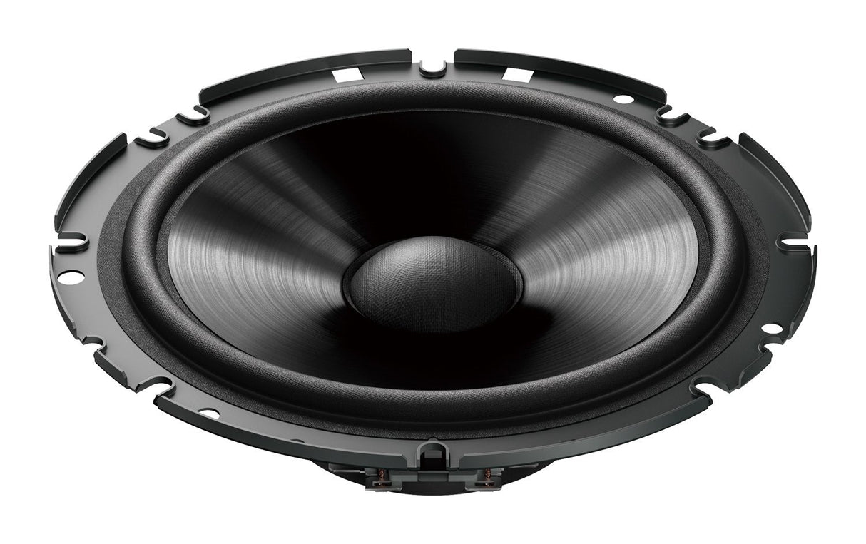 Pioneer Ts-G170c Altavoces De 2 Vías Para Coche 17cm 300w