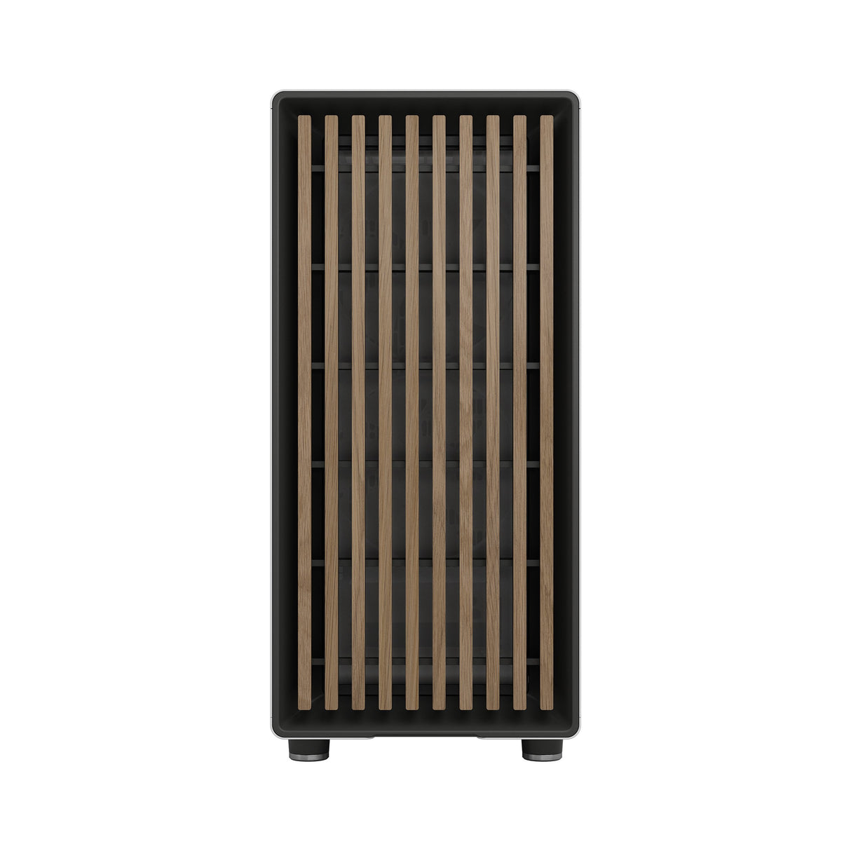 EAN 7340172704737 - Fractal Design North Midi Tower Blanco imagen 4
