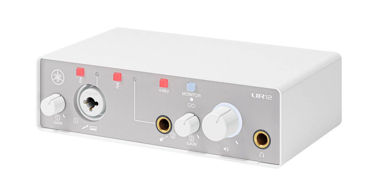 EAN 4957812716543 - Yamaha UR12MK3 imagen 1