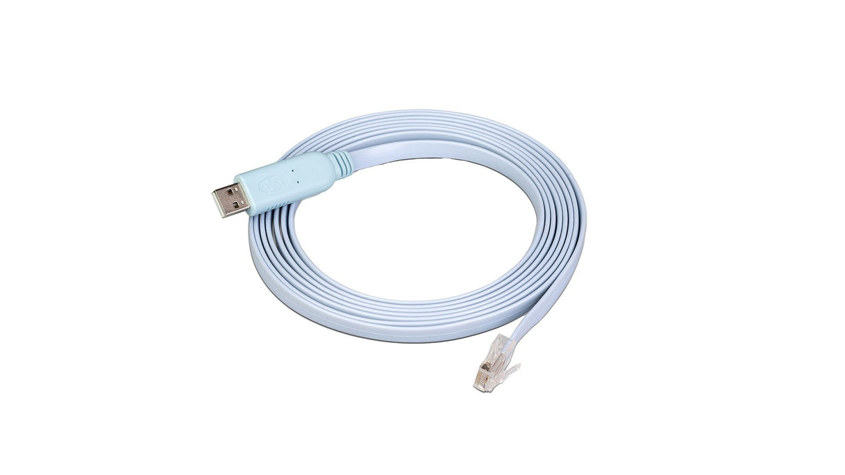 Lancom Rj45 Usb Serial Adaptador