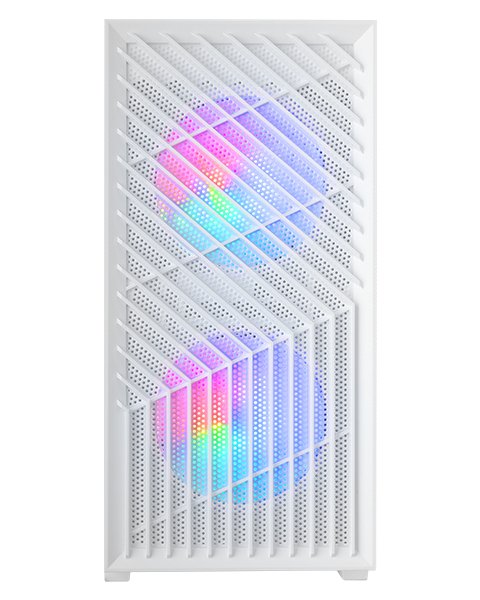 EAN 8435693107934 - Mars Gaming MC-VORTEXW Mini Tower imagen 1