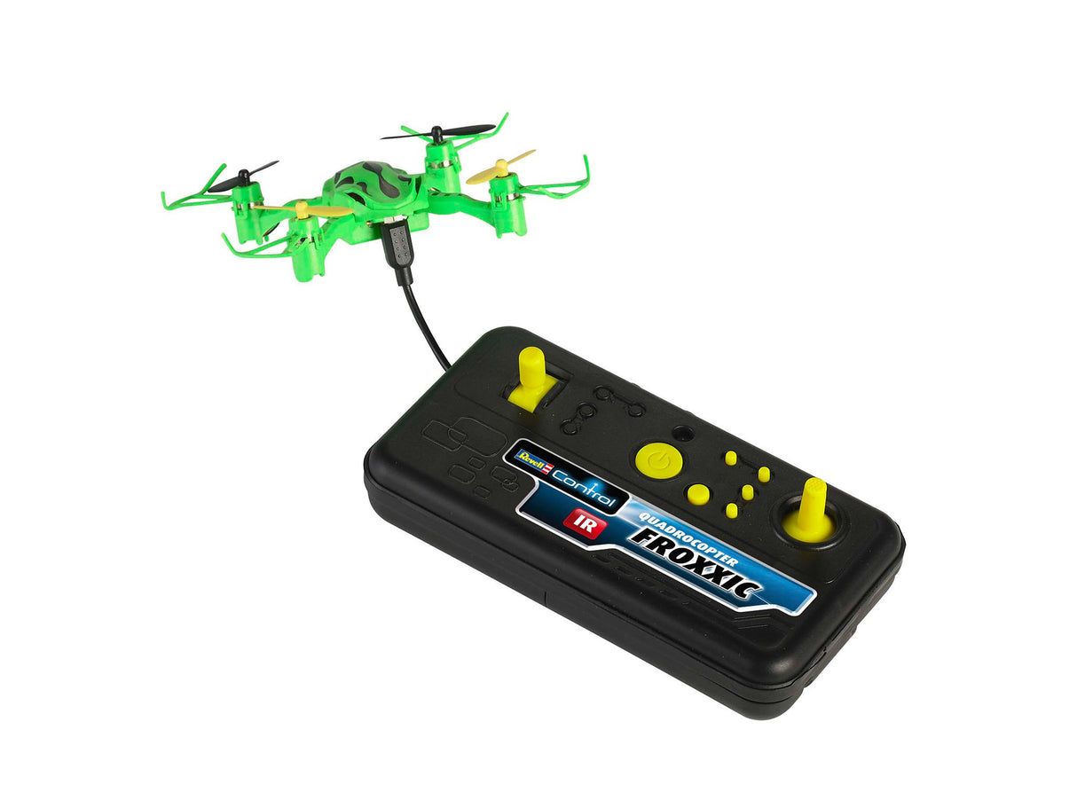 EAN 4009803238845 - Revell FROXXIC imagen 2