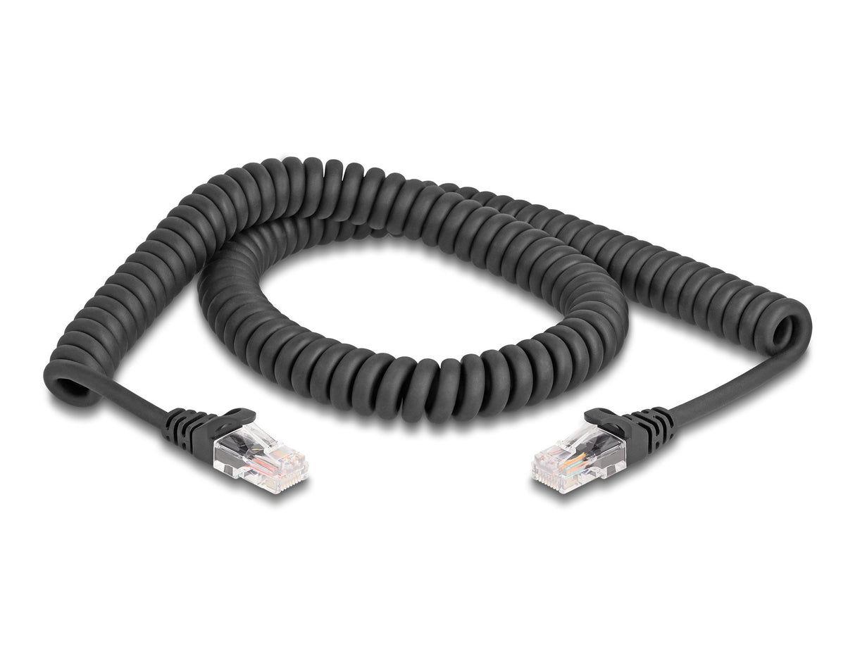 EAN 4043619879939 - DeLOCK 87993 cable de red Cat5e imagen 1