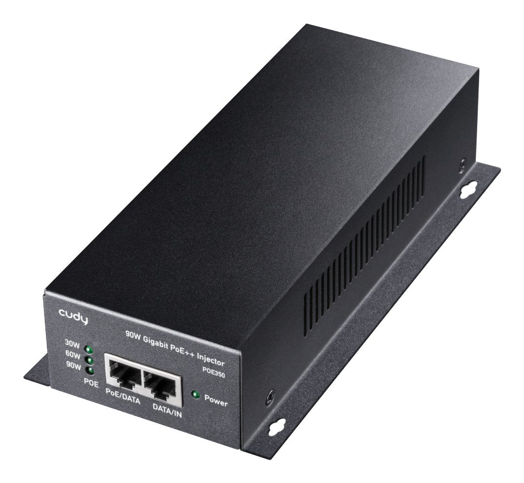 EAN 6971690791438 - Cudy POE350 adaptador e inyector de PoE Gigabit Ethernet 52 V imagen 1