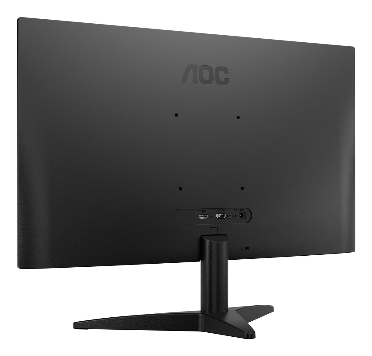EAN 4038986143073 - AOC 24B36X pantalla para PC 60,5 cm (23.8") 1920 x 1080 Pixeles Full HD LED Negro imagen 9