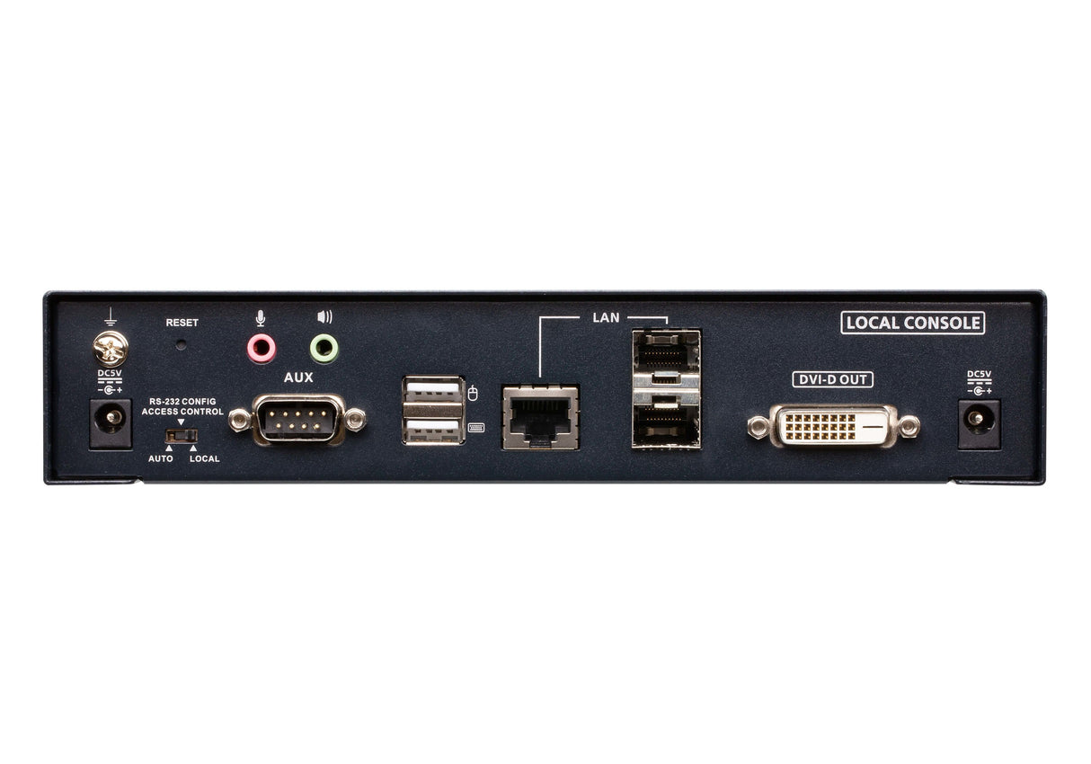 EAN 4719264649370 - ATEN KE6920T-AX-G extensor KVM imagen 2