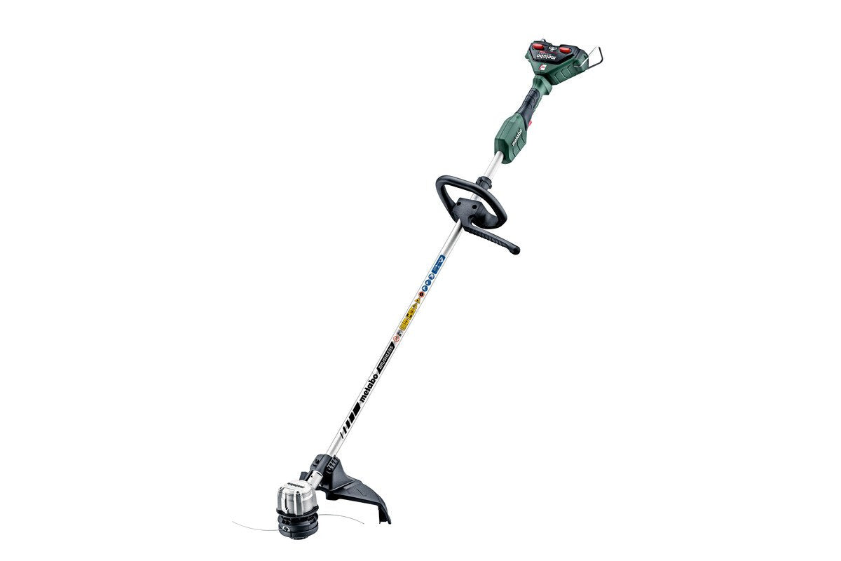 Desbrozadora Metabo Fsd 36-18 Ltx Bl 40 40 Cm Battery Green