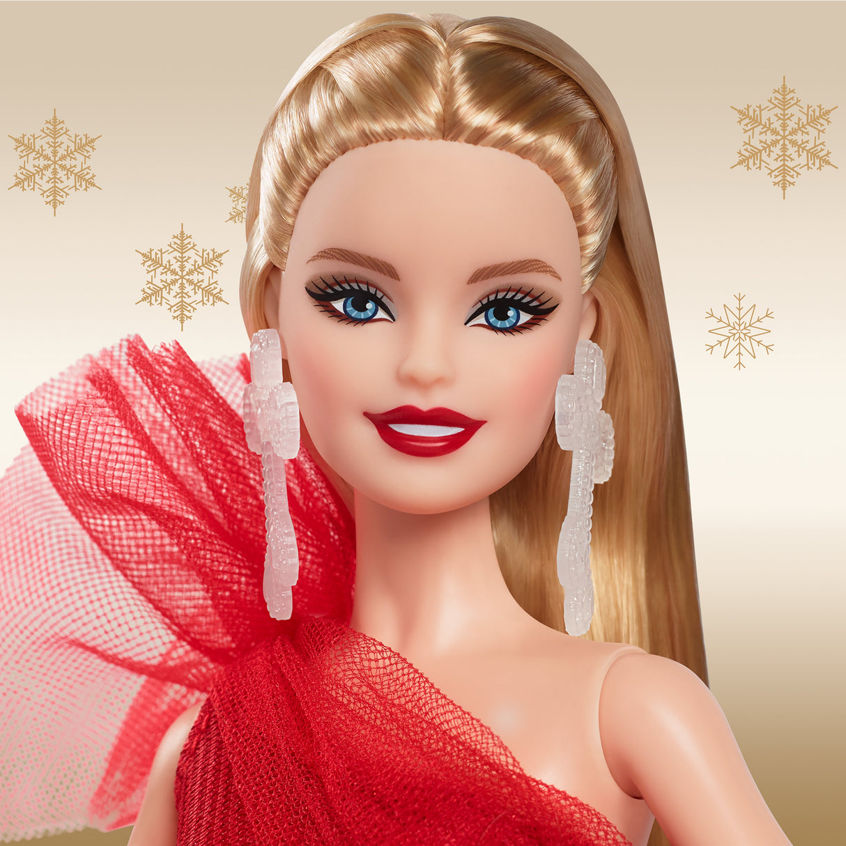 EAN 0194735181179 - Barbie Signature HRM61 muñeca imagen 11