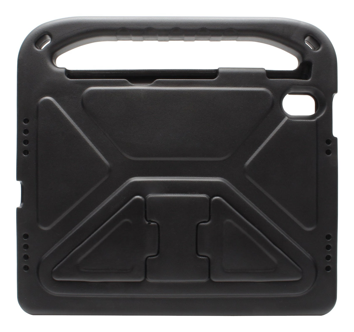 EAN 4040895012869 - RealPower 518800 funda para tablet 27,7 cm (10.9") Carcasa rígida Negro imagen 2