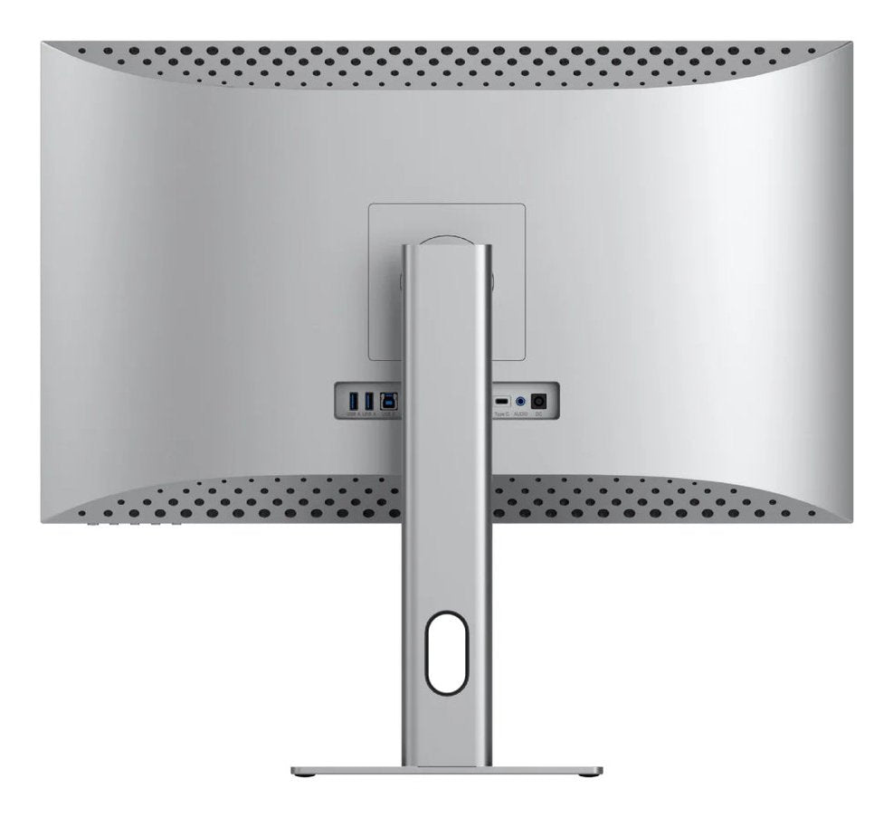 Alogic Clarity 27 5k Monitor With Pd And Touch Screen