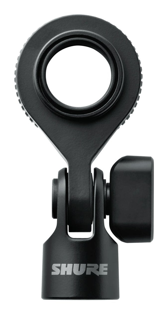 EAN 0042406812399 - Shure SM4-K micrófono Negro Micrófono de estudio imagen 3