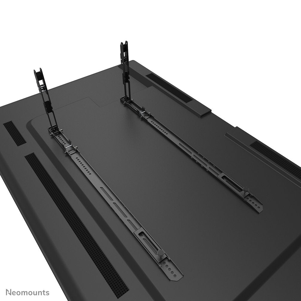 EAN 8717371443290 - Neomounts WL30-750BL18P soporte para TV 2,49 m (98") Negro imagen 7