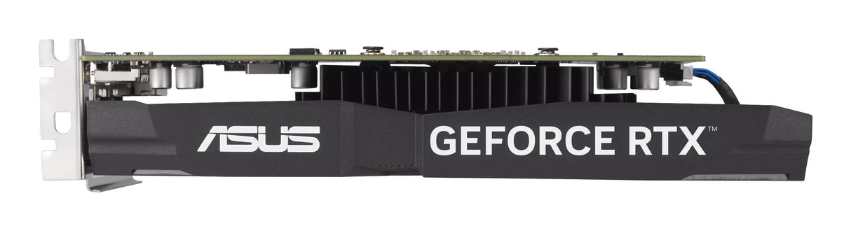 EAN 4711387470633 - ASUS Dual -RTX3050-O6G NVIDIA GeForce RTX 3050 6 GB GDDR6 imagen 7