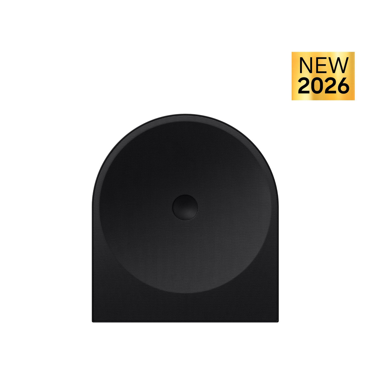 Altavoz Inalámbrico Samsung Hw Ls50h Music Studio 5 70w Dolby Atmos Audio Ai Q Symphony Sonido Adaptativo Negro