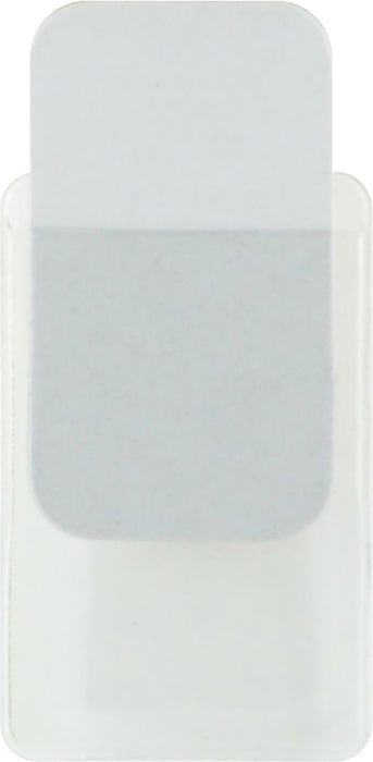 Schwaiger Tiras Rotulables De Velcro 90x12x2mm 10 Piezas