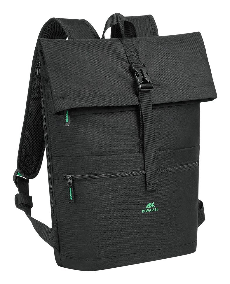 Riva Nb Rucksack Gremio 15.6" Negro 5567