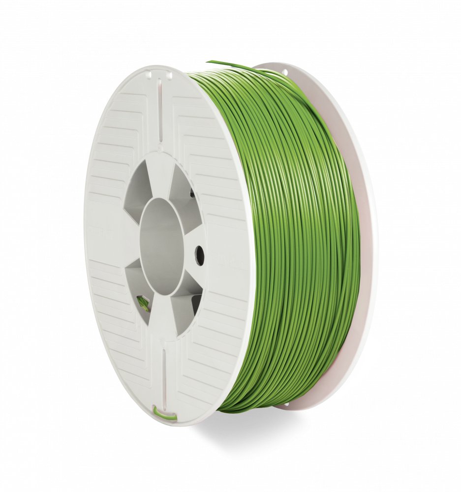 EAN 23942553243 - Verbatim 55324 material de impresión 3d Ácido poliláctico (PLA) Verde 1 kg imagen 1