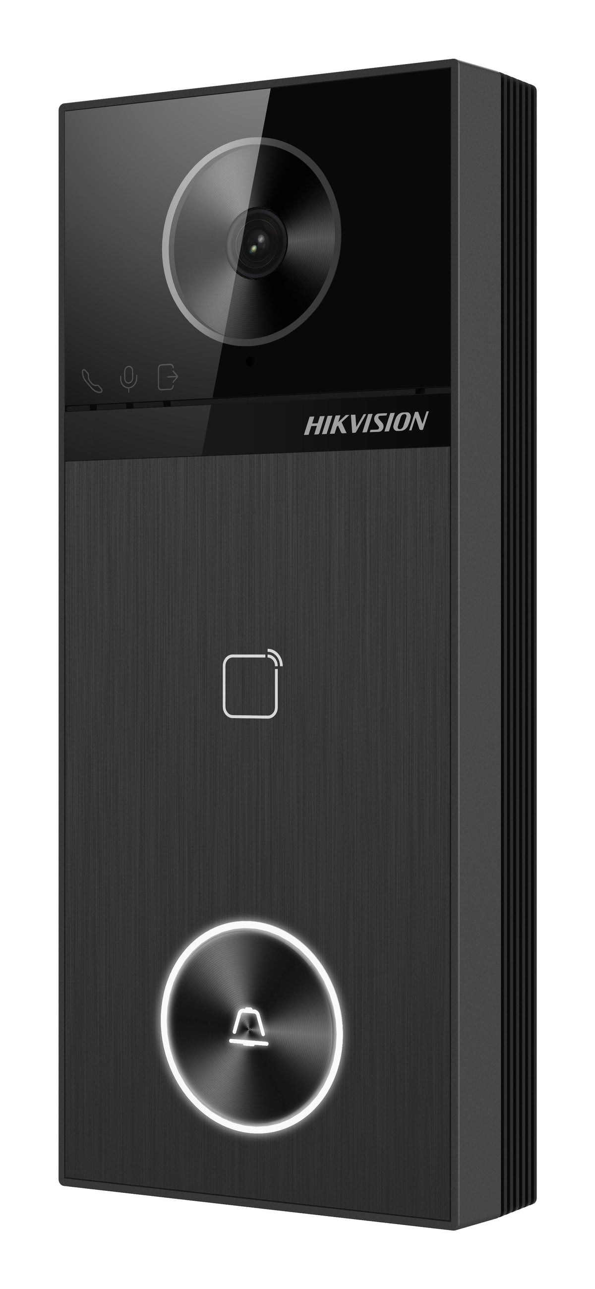 Hikvision Ds-Kv6114-Wbe1 Estación De Puerta