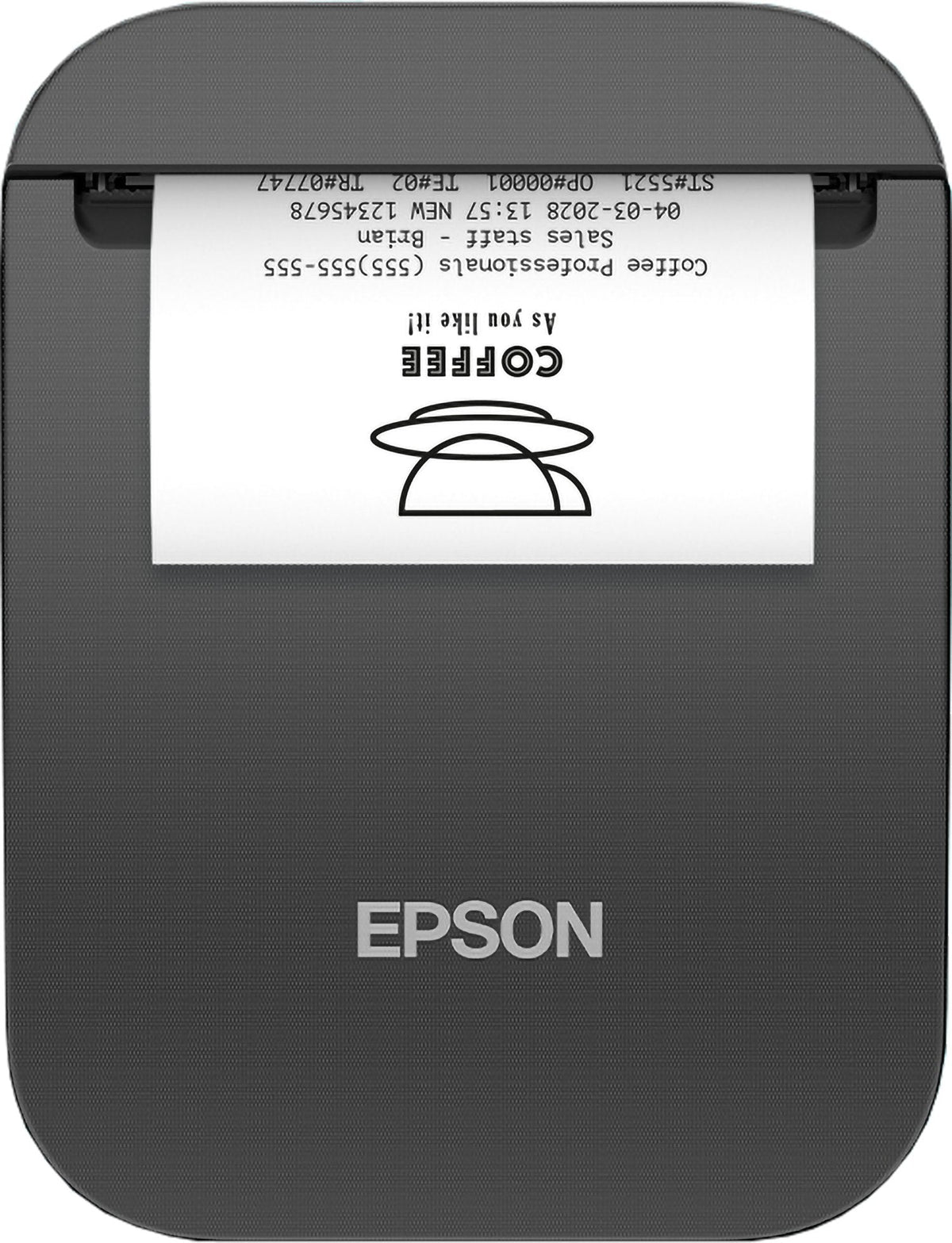 Epson Tm-P20ii (106): Receipt Prnt