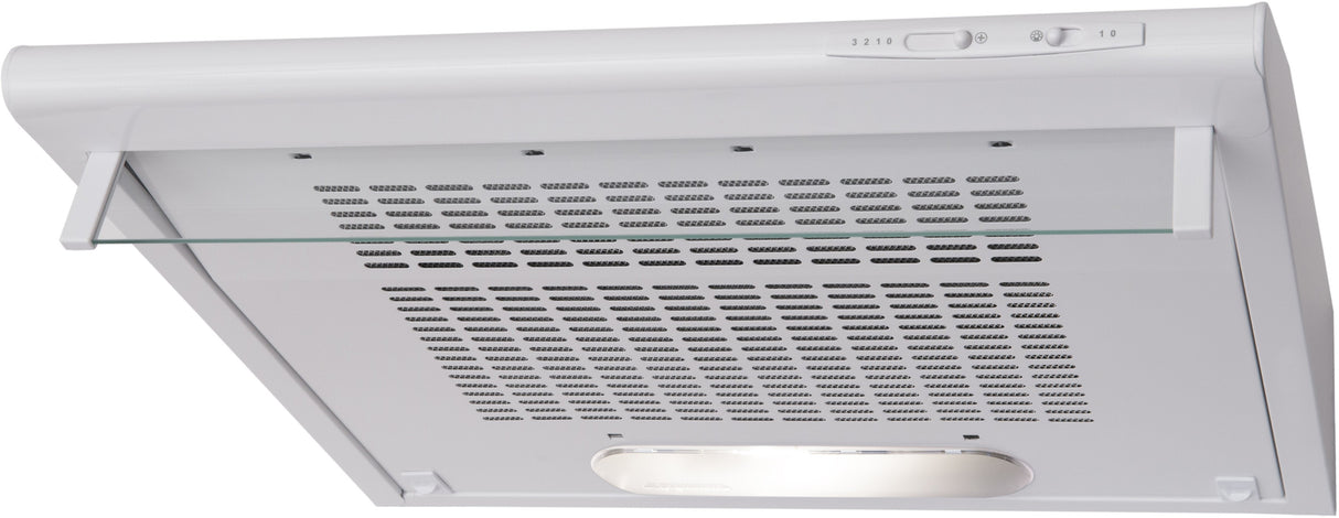 EAN 5906006609528 - Amica OSC6112W campana Blanco 193 m³/h imagen 1