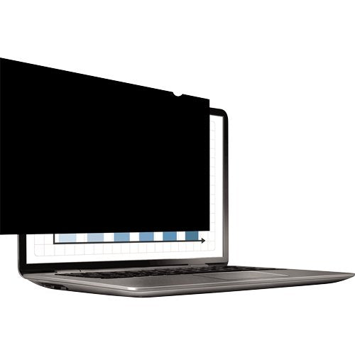 EAN 0043859688999 - Fellowes PrivaScreen 31,8 cm (12.5") Portátil Filtro de privacidad para pantallas sin marco imagen 4