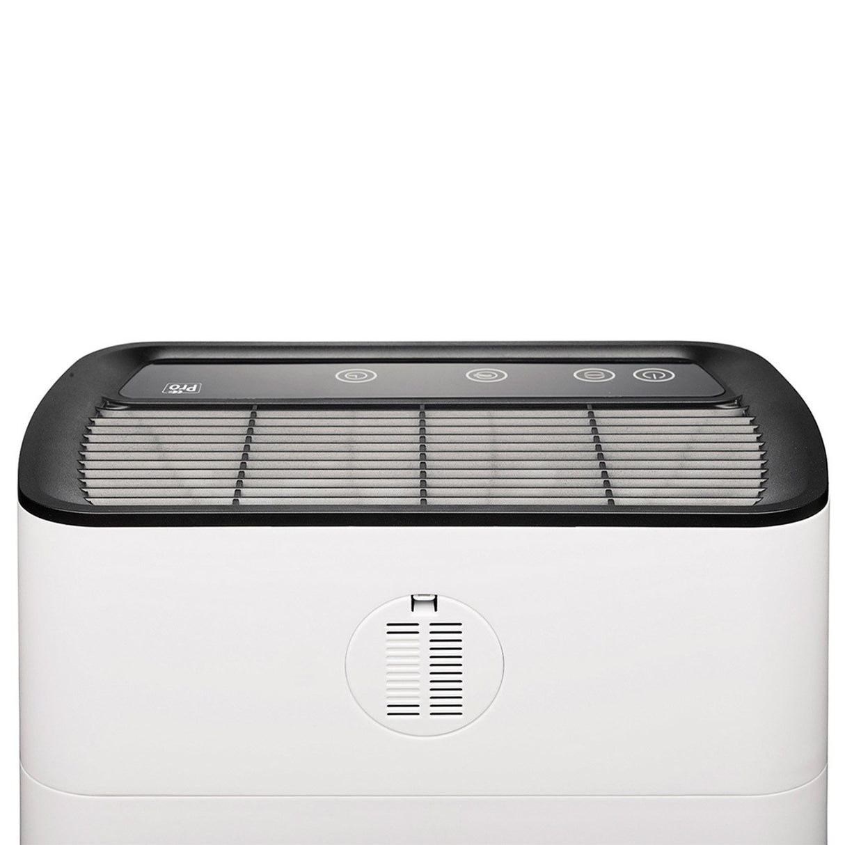 EAN 8718546312489 - Clean Air Optima CA-509Pro Smart 90 m² 45 W Blanco imagen 2