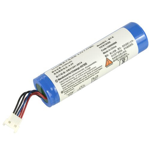 EAN 0177497823525 - Datalogic RBP-GM40 accesorio para lector de código de barras Batería imagen 1