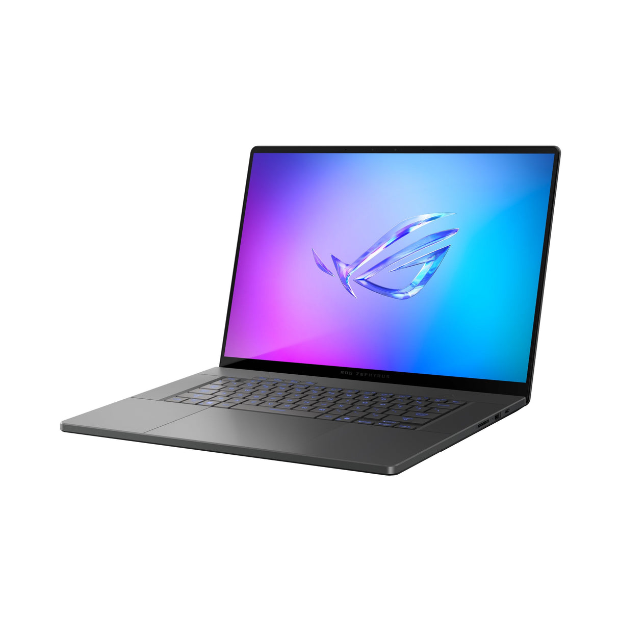 Portatil Gaming Asus Rog Zephyrus G16 Oled Gu605cx-Qr113w U9-285h Rtx 5090 64gb 2tb 16" W11h 90nr0m65-M005z0
