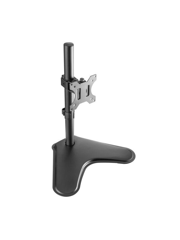 EAN 0662919111187 - V7 DS1FSS soporte para monitor 81,3 cm (32") Escritorio Negro imagen 2