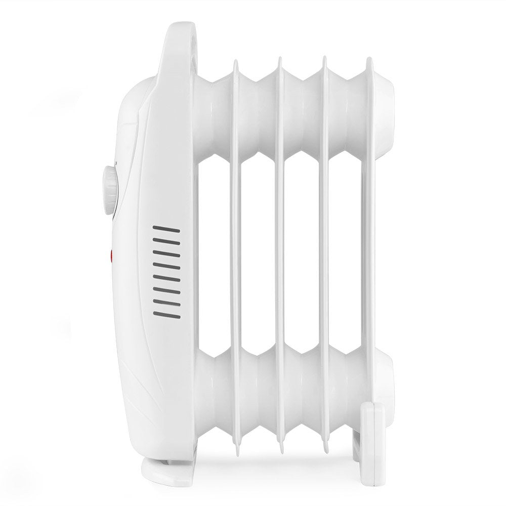 EAN 8435568401914 - Orbegozo Junior Interior Blanco 700 W Radiador de aceite eléctrico imagen 3
