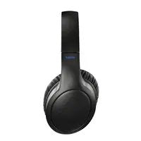 EAN 4047443497109 - Hama 00184160 auricular y casco Auriculares Inalámbrico y alámbrico Diadema Llamadas/Música USB Tipo C Bl imagen 2