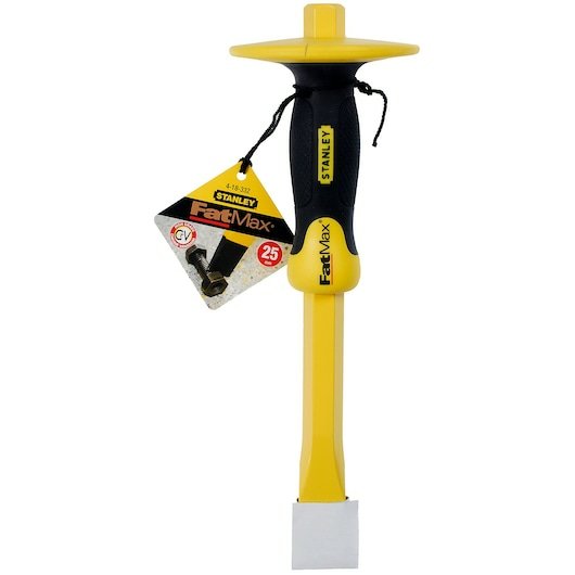 EAN 3253564183321 - Stanley 4-18-332 cincel de albañilería Cincel para albañilería imagen 3