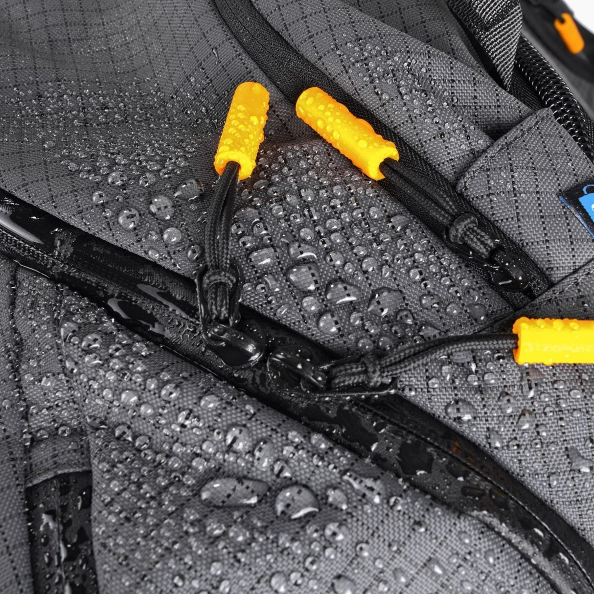 Vanguard Veo Active 49 Grau Rucksack