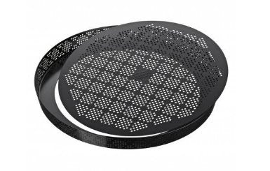 Bandeja De Horno Para Hornear Pizza Kaiser 23.0065.1576