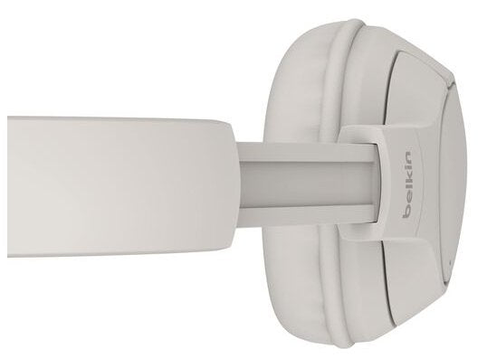 EAN 0745883908882 - Belkin AUD009HQSA auricular y casco Auriculares Inalámbrico Diadema Llamadas/Música USB Tipo C Bluetooth  imagen 2