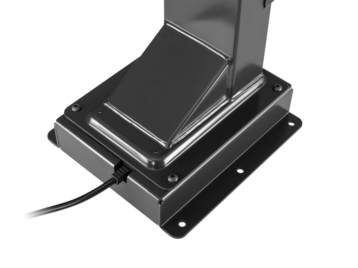 EAN 4015867221501 - Equip 650606 soporte para TV 165,1 cm (65") Negro imagen 6