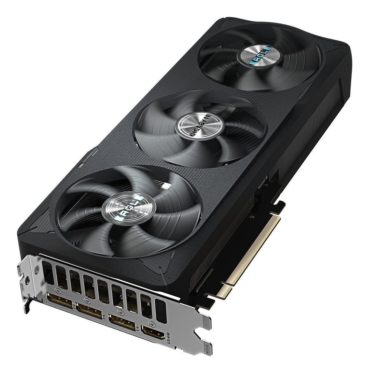 EAN 4719331355760 - GIGABYTE GeForce RTX 5070 EAGLE OC SFF 12G imagen 4